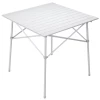ALPS Mountaineering Camp Table - Silver