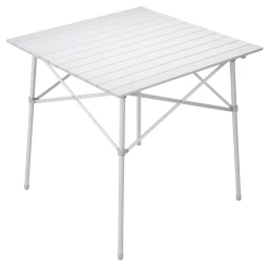 ALPS Mountaineering Camp Table - Silver