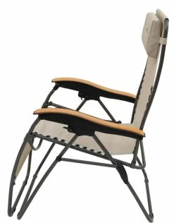 ALPS Mountaineering Lay-Z Lounger Chair - Tan -Camp & Hike Deals Shop 032755dd d708 4081 8581 0276a313ed41
