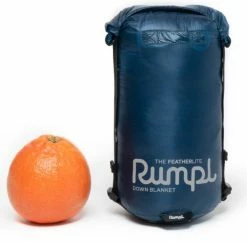 Rumpl Featherlite Down Puffy Blanket - Deep Royal -Camp & Hike Deals Shop 03bffa69 e2a8 45f2 b59b 7e8e19581ffc