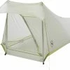 Big Agnes Scout 1 Platinum Tent - Gray