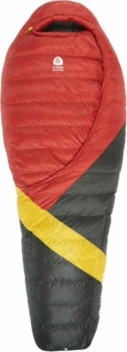 Sierra Designs Cloud 20 Sleeping Bag - Long