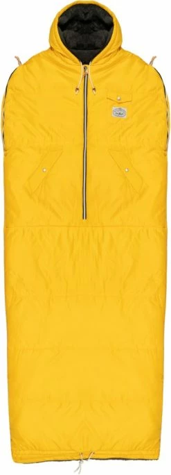 Poler Shaggy Napsack