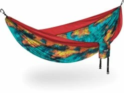 ENO DoubleNest Print Hammock -Camp & Hike Deals Shop 059838b5 aab1 455a bd10 fba3b4aba078