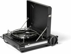 FORE WINDS Luxe Camp Stove