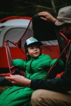 Morrison Outdoors Big Mo 20 Kids' Sleeping Bag - Toddlers' -Camp & Hike Deals Shop 07ef2836 29be 4493 bf23 a3788104f2dd