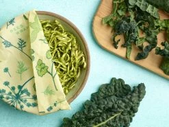 Bee's Wrap Assorted Plant-Based Wraps - Set of 7 -Camp & Hike Deals Shop 08b9c5af 8028 43d3 9dbe 598061bcbb61