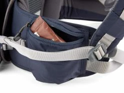 ALPS Mountaineering Baja 60 Pack - Navy/Gray -Camp & Hike Deals Shop 0a31f29d bde6 4bcc 9421 b2c733a63fac