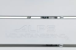 ALPS Mountaineering Dining Table - Square - Silver -Camp & Hike Deals Shop 0a5da979 d24b 40bd b7f4 753e79a1071d