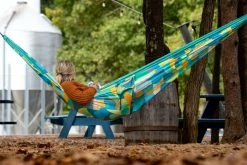 ENO DoubleNest Print Hammock -Camp & Hike Deals Shop 0a82f375 5874 4721 8694 a2228f048206