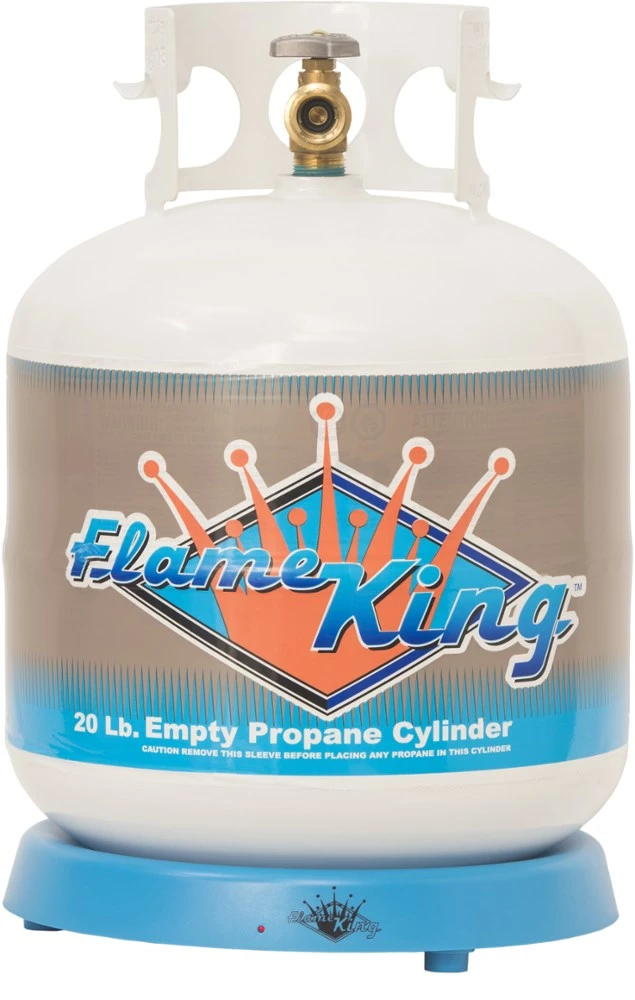 Flame King Smart Propane Scale 3 Flame King Smart Propane Scale - Image 3