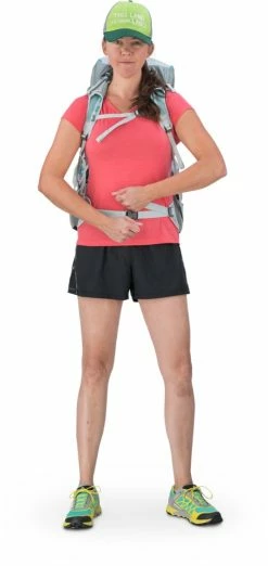 Osprey Lumina 45 Pack - Women's -Camp & Hike Deals Shop 0afafd46 f097 4a8c 9bad de8d0cf95b7a