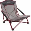 ALPS Mountaineering Rendezvous Chair - Salsa/Charcoal