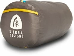 Sierra Designs Nitro 20 Sleeping Bag - Men's -Camp & Hike Deals Shop 0cfd3c6a 29c0 4cd7 adfd e8e4b816b786