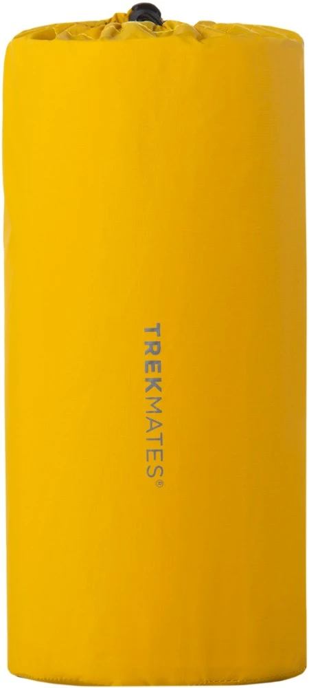 Trekmates Air Lite Sleeping Pad - Nugget Gold 6 Trekmates Air Lite Sleeping Pad - Nugget Gold - Image 6