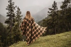 Sackcloth & Ashes Vintage Plaid Blanket -Camp & Hike Deals Shop 0e1ba94d 7ea2 4ef4 bb64 d7f7103007b2
