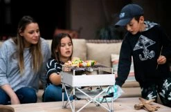 FIRESIDE OUTDOOR Trailblazer Fire Pit and Grill 21 FIRESIDE OUTDOOR Trailblazer Fire Pit and Grill -Camp & Hike Deals Shop 0f81d75e 5920 43dd 8b11 74e4e9113467