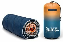 Rumpl Original Puffy Recycled Blanket - Sunset Fade 9 Rumpl Original Puffy Recycled Blanket - Sunset Fade -Camp & Hike Deals Shop 0fdbac59 6e2c 4271 b470 a2e7aa4b4822