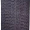 Trekmates Bomberlite Sleeping Pad - Double - Black