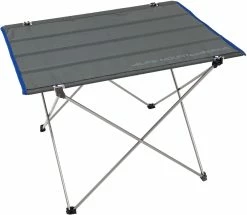 ALPS Mountaineering Dash Table - Deep Sea/Charcoal