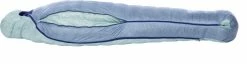 Big Agnes Torchlight UL 30 Sleeping Bag - Women's Petite - Blue/Aqua -Camp & Hike Deals Shop 12ee5753 0346 4a10 a24b 350687aafb70