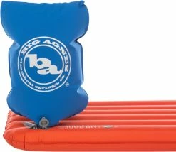 Big Agnes Insulated Air Core Ultra Sleeping Pad - Wide -Camp & Hike Deals Shop 1476d014 41e4 4e19 8636 229601fc9ad2