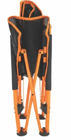 ALPS Mountaineering Rendezvous Elite Chair - Black/Apricot -Camp & Hike Deals Shop 152a2c0e 5e7d 4e62 a289 4137b8ce5f32