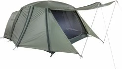 Marmot Guest House 4 Tent