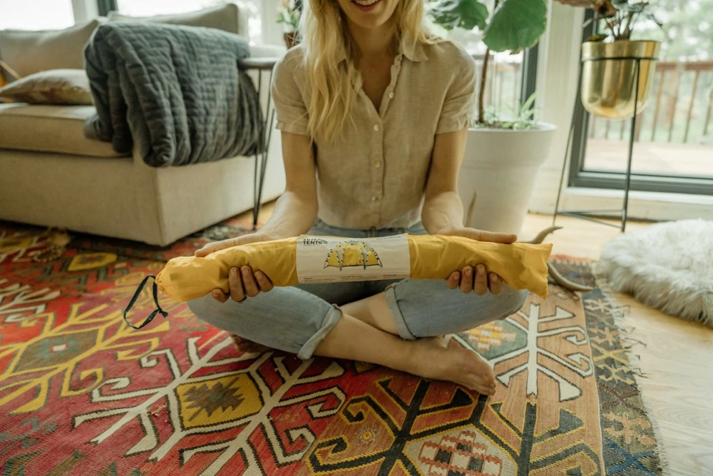 Tiny Tents Basecamp Dome Tent 11 Tiny Tents Basecamp Dome Tent - Image 11