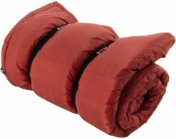 Snow Peak Ofuton Sleeping Bag - Wide LX -Camp & Hike Deals Shop 160e2ecd 96b5 4c4d 839f 4f7e97ef1043