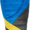 Sierra Designs Cloud 35 Sleeping Bag - Long - Blue/Black