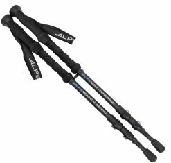 ALPS Mountaineering Momentum Trekking Poles - Pair