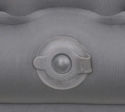 ALPS Mountaineering Big Air Pillow - Gray -Camp & Hike Deals Shop 19b4c71d 8ea9 4a68 9081 400c24879a11