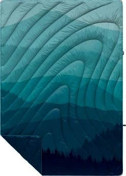 Rumpl Original Puffy Recycled Blanket -Camp & Hike Deals Shop 19e16021 8f7c 427c b953 5afe7452bafd