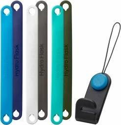 Hydro Flask Flex Strap Pack and Customizer - Medium
