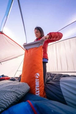 Klymit Drift Camp Pillow -Camp & Hike Deals Shop 1b9c1706 7932 4c66 8031 ab5f78f0eaa8