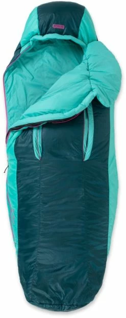 NEMO Forte 35 Sleeping Bag - Women's
