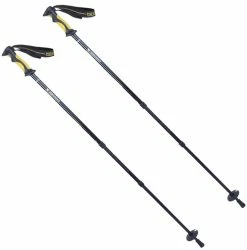 Mountainsmith Pinnacle 6061 Trekking Poles - Pair -Camp & Hike Deals Shop 1da93eac 2883 45e8 b13b db08473ba418