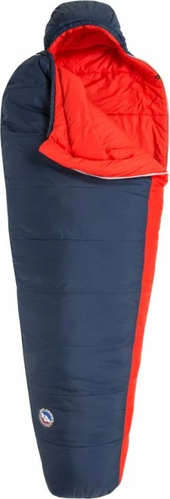 Big Agnes Husted 20 Sleeping Bag