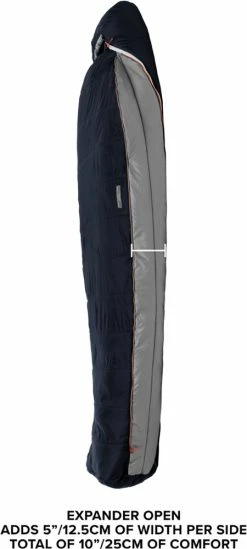 Big Agnes Torchlight Camp 20 Sleeping Bag - Men's -Camp & Hike Deals Shop 1fa8e6ba 9600 4e49 ad66 5a70f446f301
