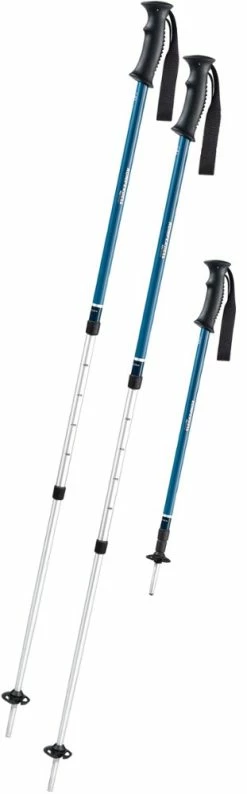 Komperdell Blue Rambler Trekking Poles - Pair -Camp & Hike Deals Shop 1fc0feac 2ef6 4840 8e56 f7f7797892d0