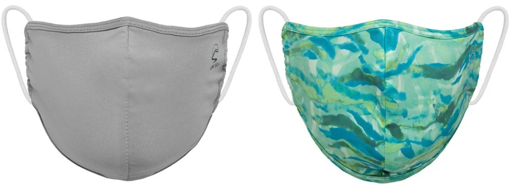 Sunday Afternoons UVShield Cool Face Mask - Package of 2 6 Sunday Afternoons UVShield Cool Face Mask - Package of 2 - Image 6