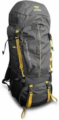 Mountainsmith Lookout 40 Pack -Camp & Hike Deals Shop 2393ec4b 15f3 4c7f aa03 6e11d5b7863d