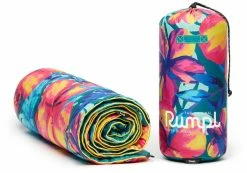 Rumpl Original Puffy Recycled Blanket -Camp & Hike Deals Shop 2452b670 55f1 457d 92cc 7359f0b832cb