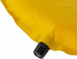 Trekmates Shuteye Sleeping Pad - Nugget Gold -Camp & Hike Deals Shop 249686e6 04fe 4188 b93f 0bd600b9f68e