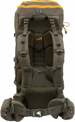 ALPS Mountaineering Abyss 55 Pack -Camp & Hike Deals Shop 24b04237 e96e 4664 939d 1924998a9536