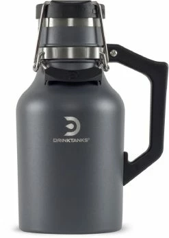 DrinkTanks Insulated Growler - 32 fl. oz. -Camp & Hike Deals Shop 24b98156 53fb 4e22 a00d 7894ff29bdd4
