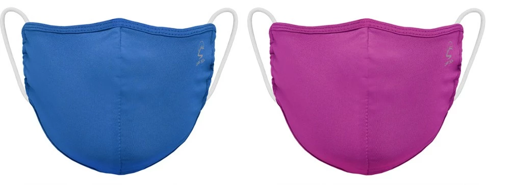 Sunday Afternoons UVShield Cool Face Mask - Package of 2 7 Sunday Afternoons UVShield Cool Face Mask - Package of 2 - Image 7