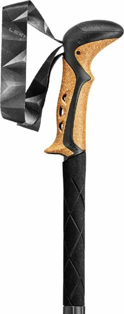 Leki Jannu FX TA Trekking Poles - Pair - Women's -Camp & Hike Deals Shop 267772f2 9a08 4232 bc8d 5011006db816