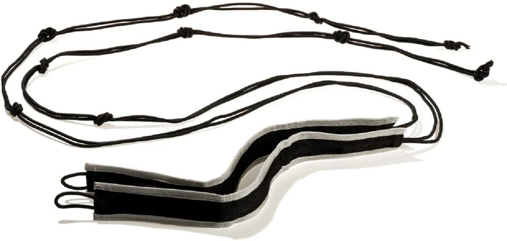 Alpine Mountain Gear Complete Hammock System - 1 Person - Blue 2 Alpine Mountain Gear Complete Hammock System - 1 Person - Blue - Image 2